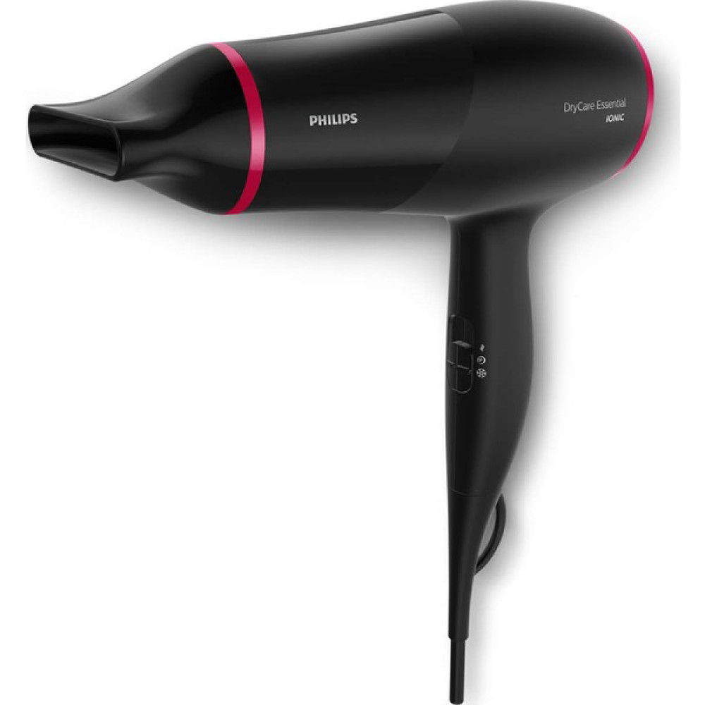 Philips DryCare Essential BHD029/00 Enerji Tasarruflu İyonik Saç Kurutma Makinesi Saç Kurutma Makineleri Fiyatı