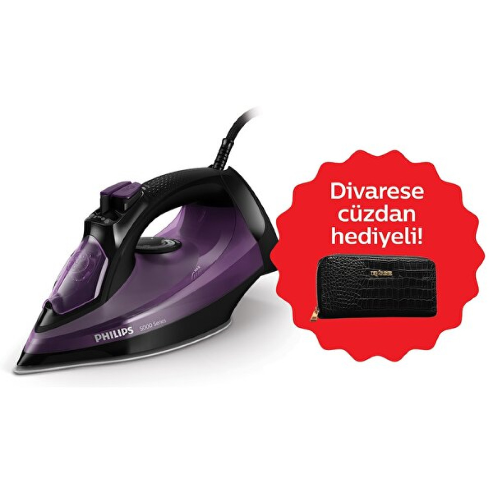 Philips 5000 Series Dst5030/80 2400w Buharlı Ütü Ütüler Fiyatı