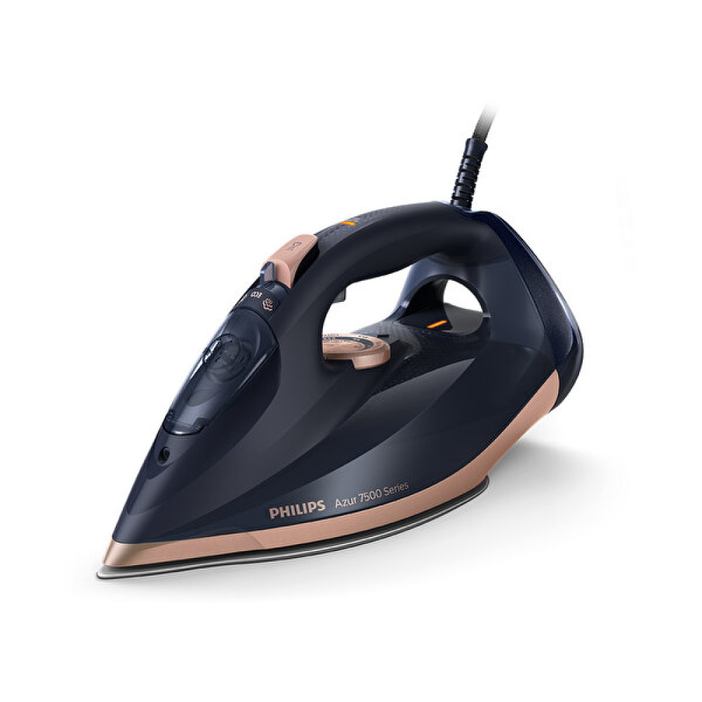 Philips Dst7510/80 Azur Buhar Ütü Ütüler Fiyatı