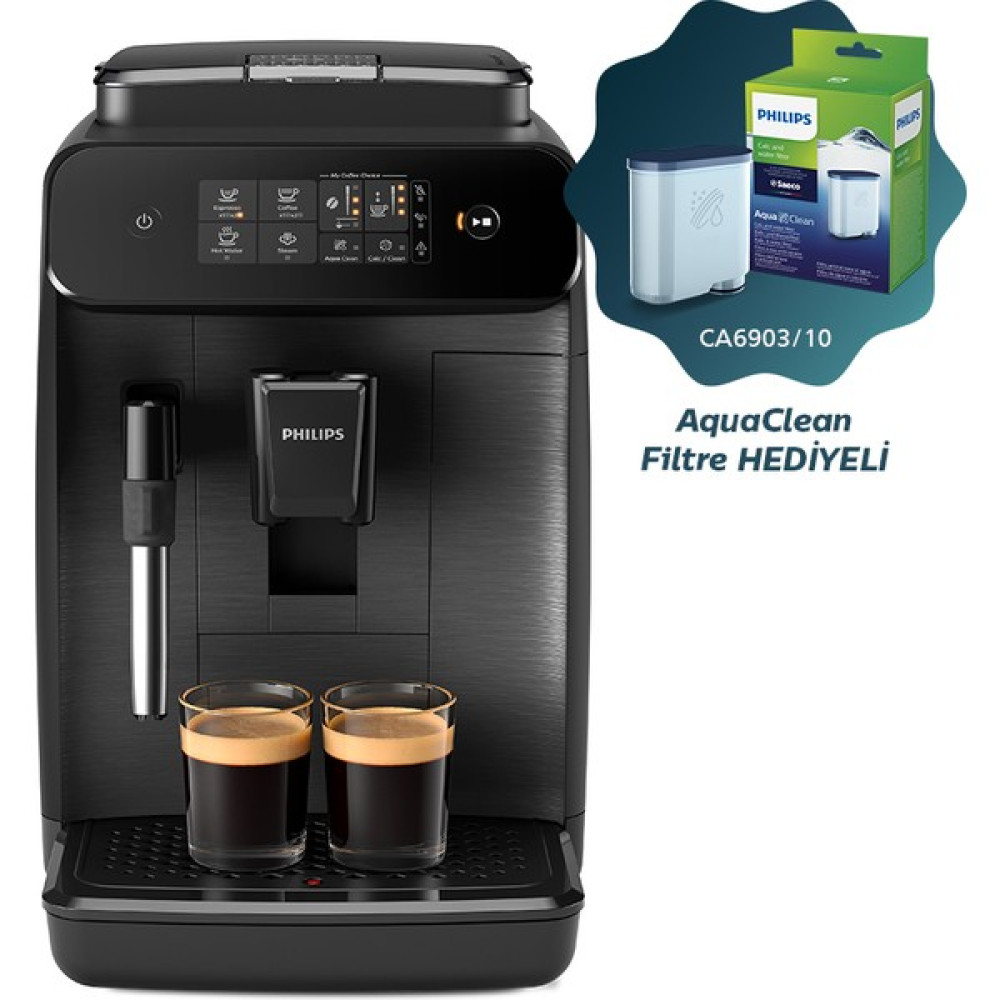 Philips EP0820/00 Kahve Makinası Kahve Makineleri Fiyatı
