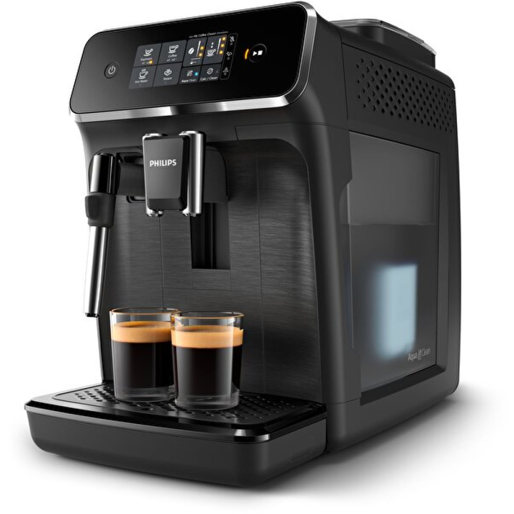 Philips 2200 Serisi Ep2220/10 Tam Otomatik Espresso Makinesi Kahve Makineleri Fiyatı