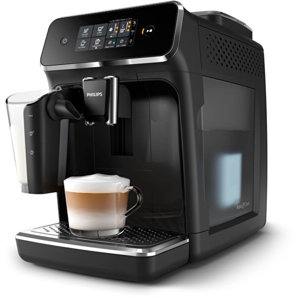 Philips Lattego Ep2231/40 Tam Otomatik Espresso Makinesi Kahve Makineleri Fiyatı
