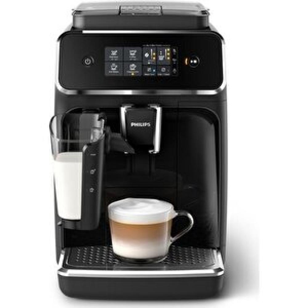 Philips Ep2231/40 Tam Otomatik Espresso Makinesi Kahve Makineleri Fiyatı