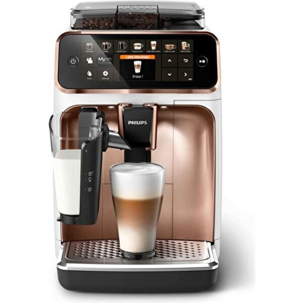 Philips Ep5443/70 Lattego Tam Otomatik Kahve Ve Espresso Makinesi Kahve Makineleri Fiyatı