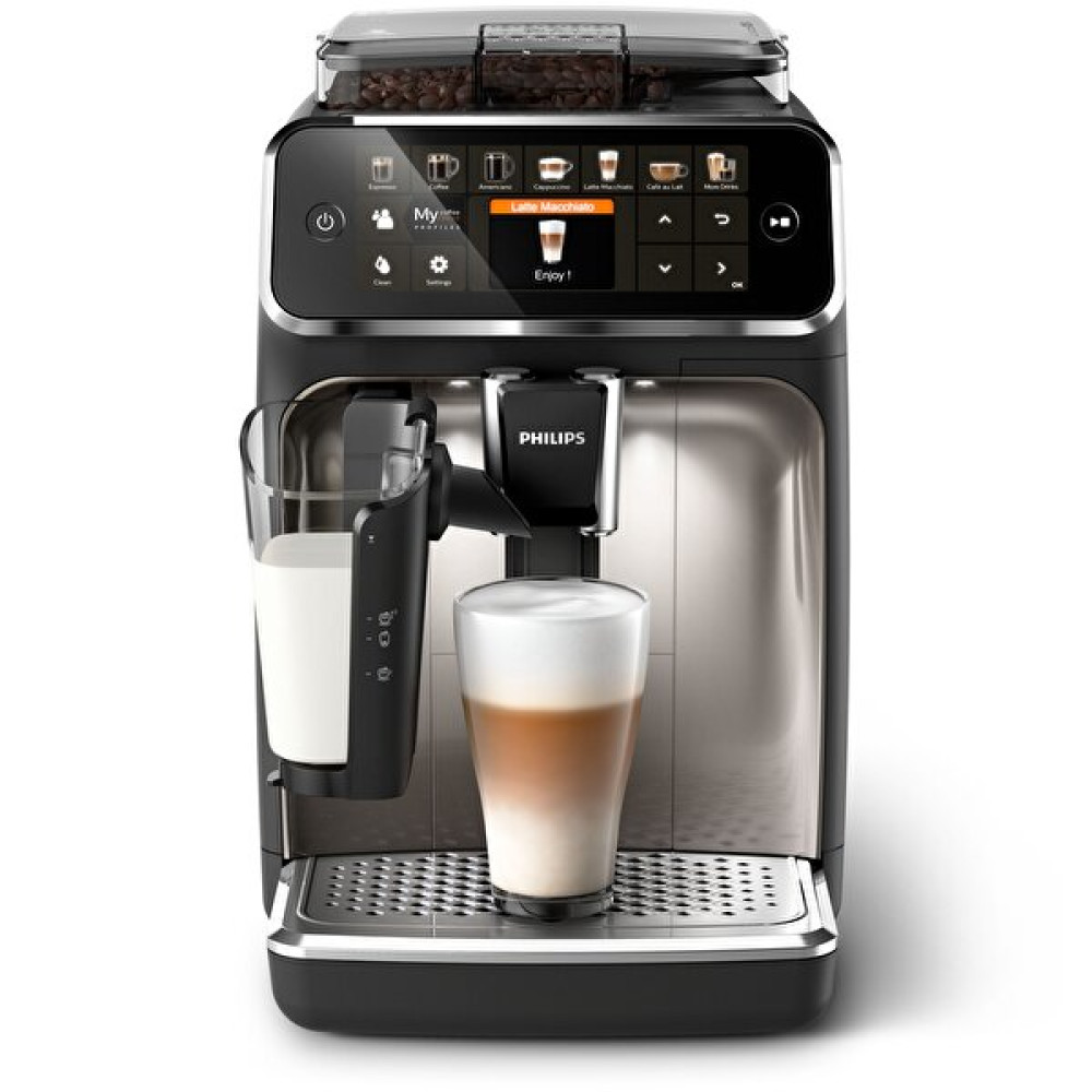 Philips Ep5447/90 Tam Otomatik Espresso Makinesi Kahve Makineleri Fiyatı