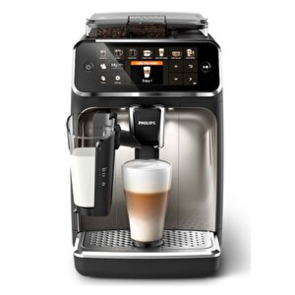Philips Ep5447/90 Tam Otomatik Kahve Ve Espresso Makinesi Kahve Makineleri Fiyatı
