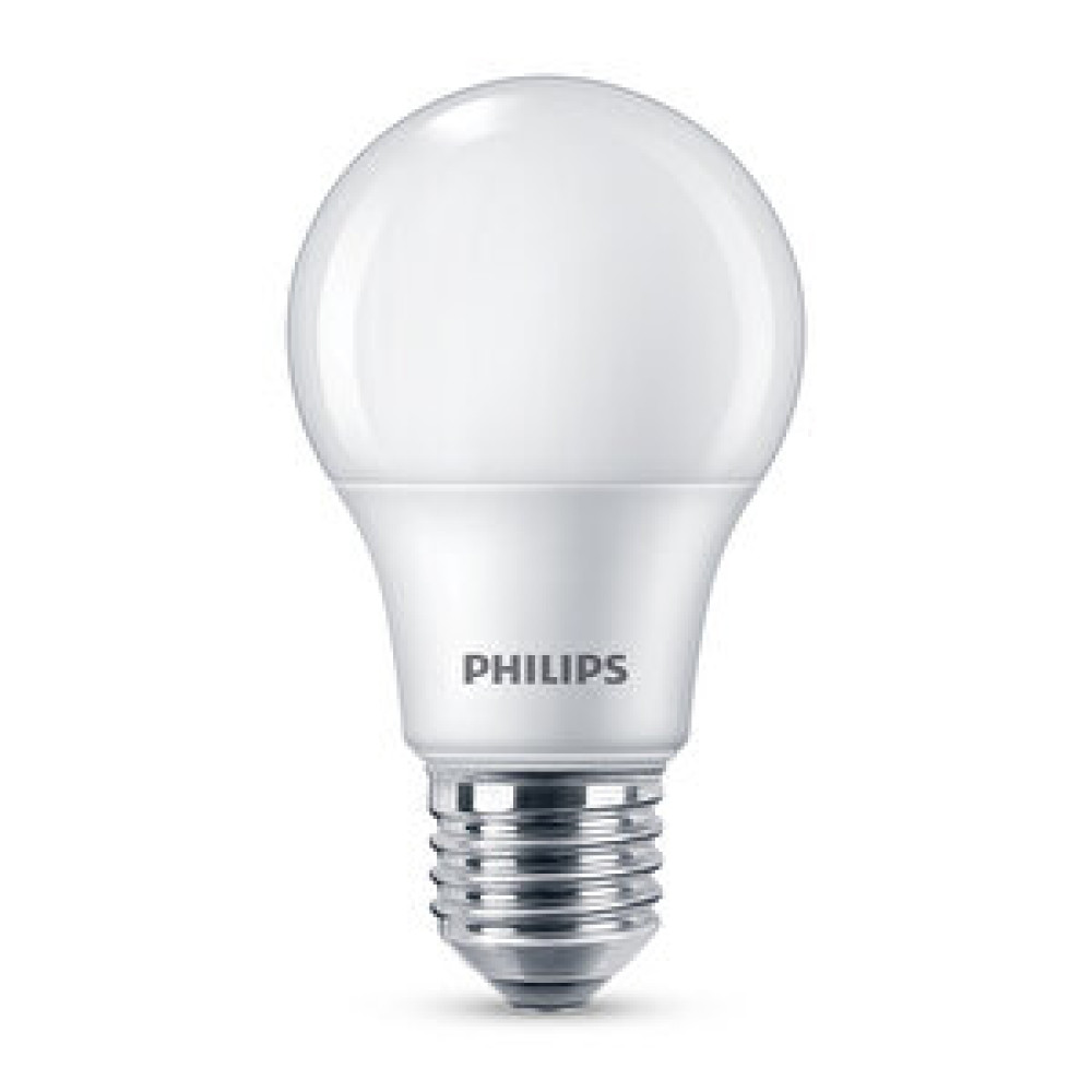 Philips ESS Ledbulb 5,5 Watt Ampul 3'lü Beyaz Işık Led Aydınlatmalar Fiyatı