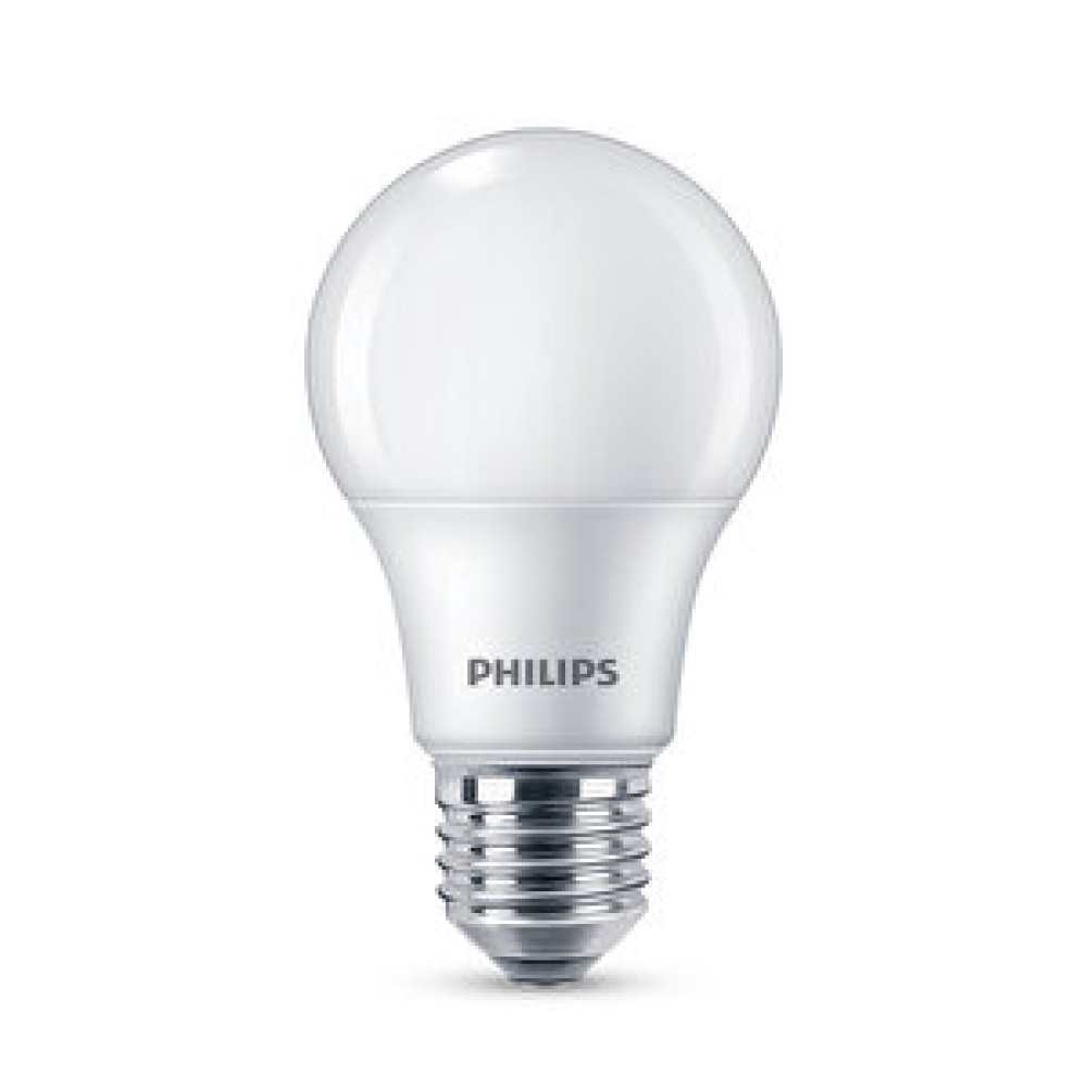 Philips ESS Ledbulb 8,5 Watt Ampul Sarı Işık Led Aydınlatmalar Fiyatı
