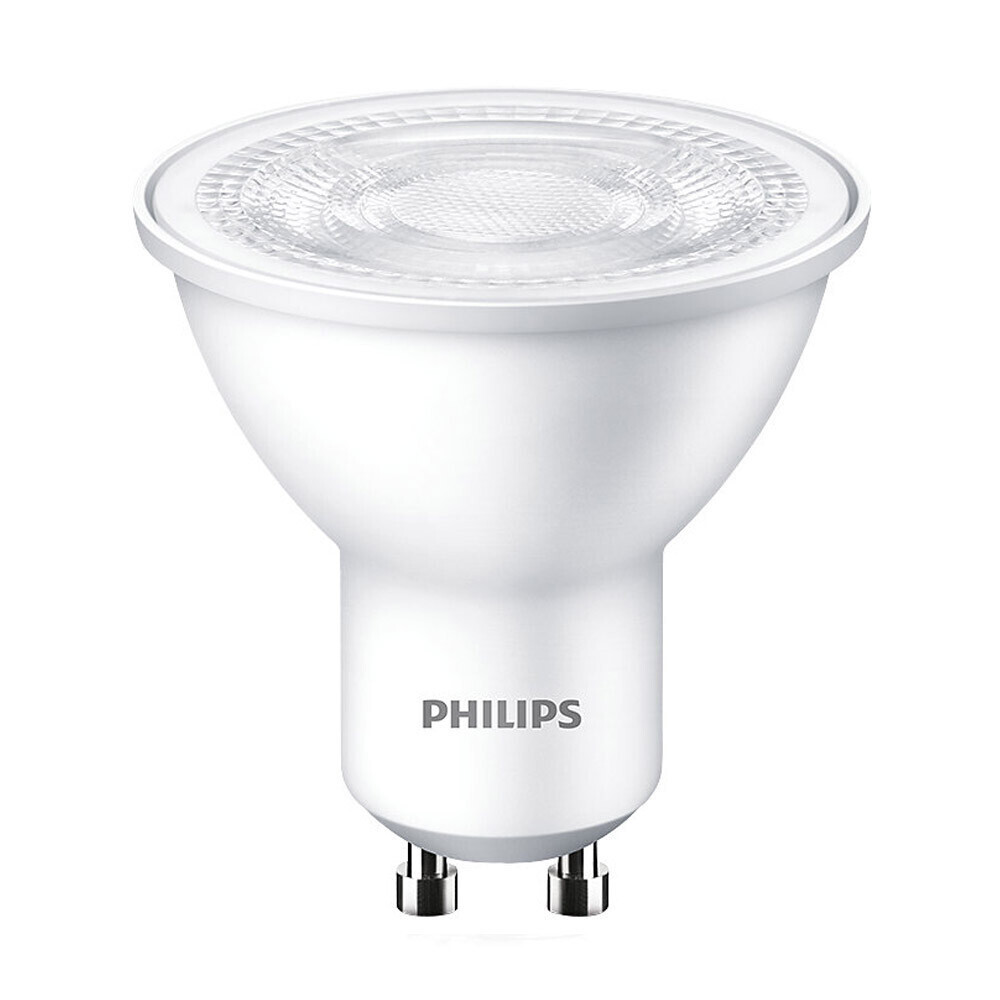 Philips Essential Gu10 Duylu 4,7-50 Watt Sarı Işık 2700 K Tasarruflu Ampul Fiyatı