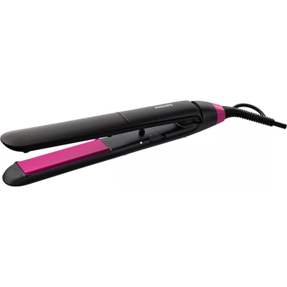Philips Essential Prothermo Series Keratin Katkılı Seramik Saç Düzleştirici, Siyah Saç Şekillendiriciler Fiyatı