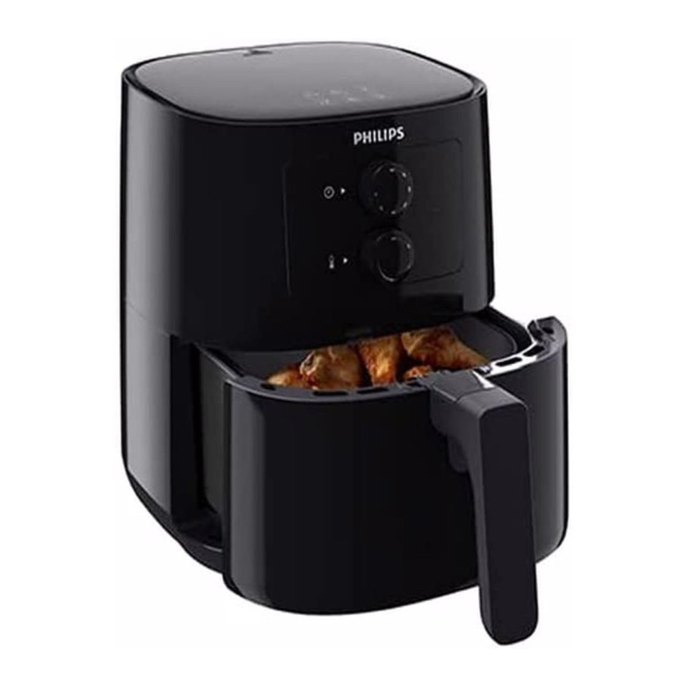 Philips Ev Aletleri Essential Airfryer Fritözler Fiyatı