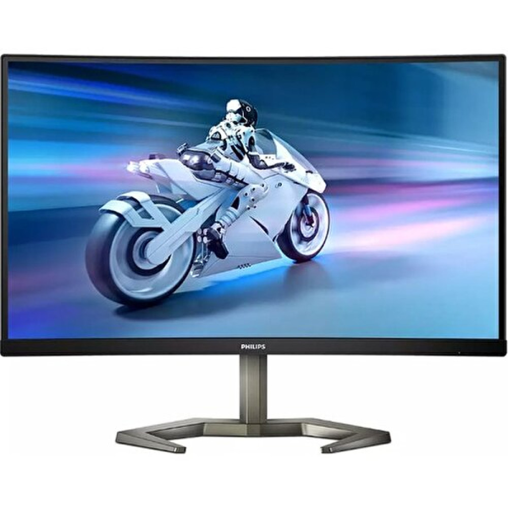 Philips Evnia 27M1C5200W/00 240 Hz 0.5 ms Hdmi DP AdaptiveSync FHD VA Curved Gaming Monitör Monitör Fiyatı