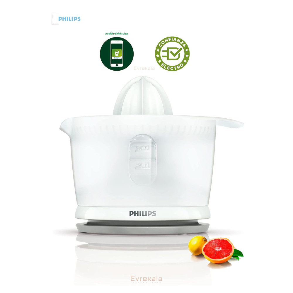 Philips Evrekala Shop Narenciye Sıkacağı New Series Meyve Sıkacağı Meyve Sıkacakları Fiyatı