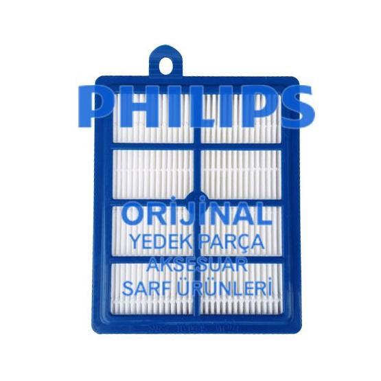 Philips FC 9924 Marathon Ultimate Hepa Filtre Seti