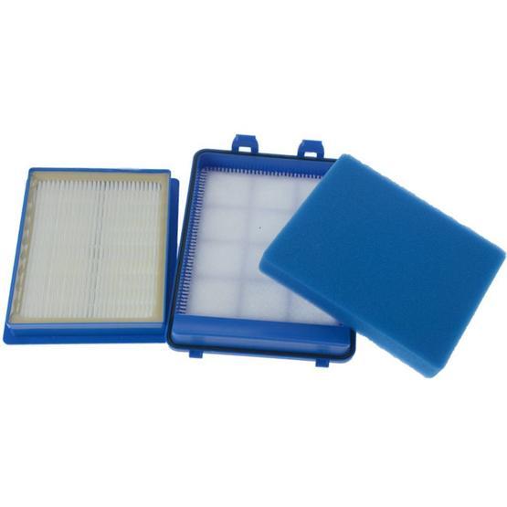 Philips FC 9924 Marathon Ultimate Hepa Filtre Seti