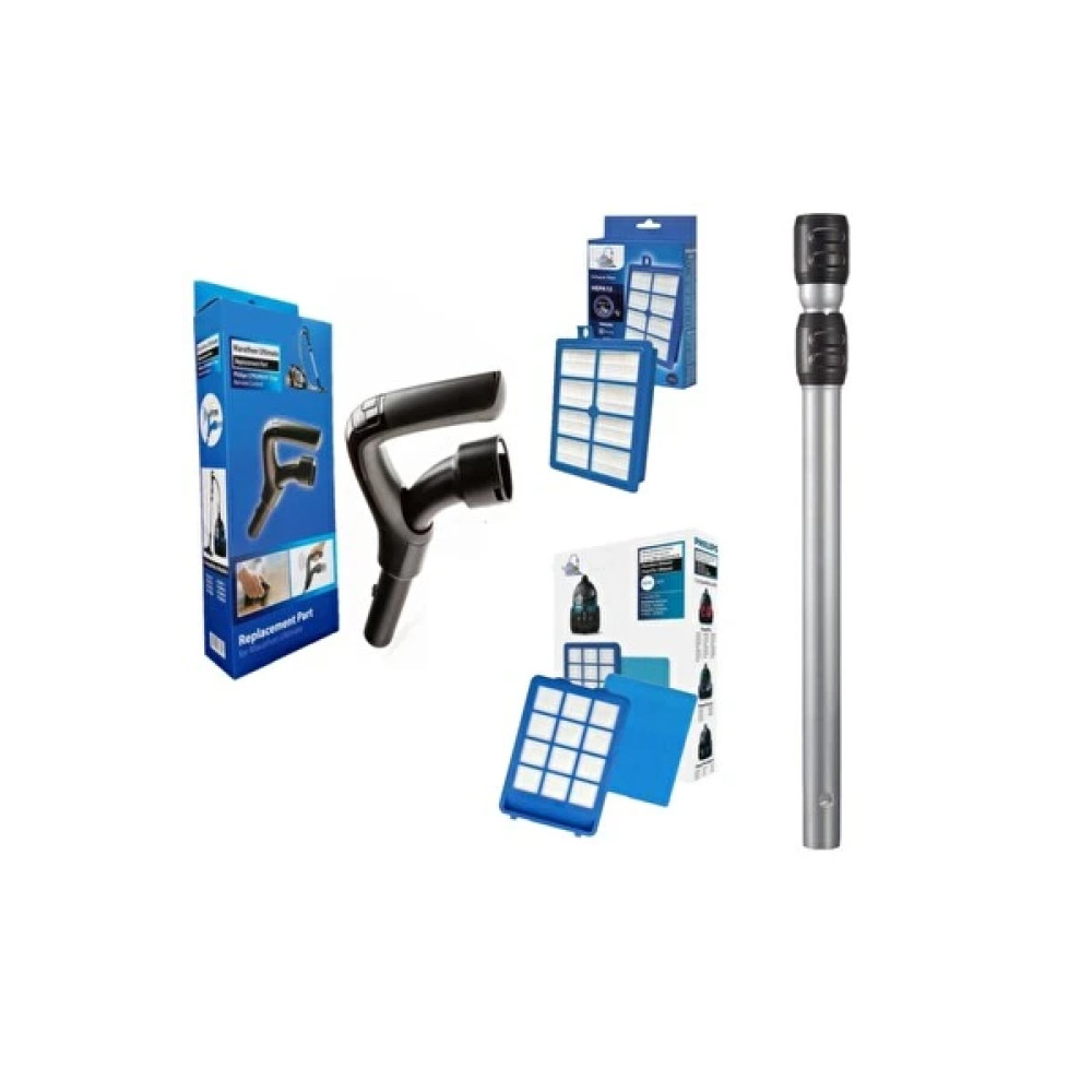 Philips Fc9924/07 Marathon Ultimate Uyumlu Kumanda+hepa13 Filtre Elektrikli Süpürge Aksesuarları Fiyatı