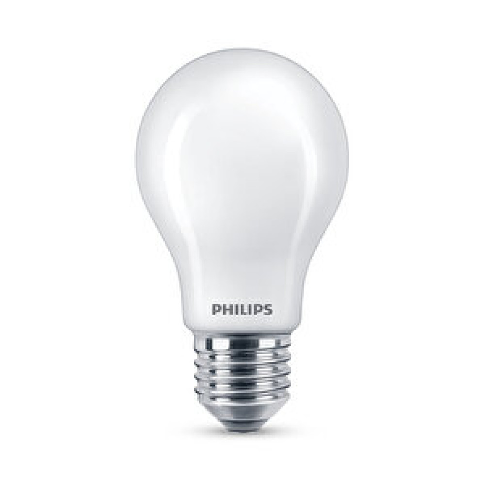 Philips Flm E27 A60 9W/65K 806Lm Nd Fr Led Aydınlatmalar Fiyatı