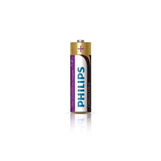 Philips FR06AA 7X 2'li Kalem Pil