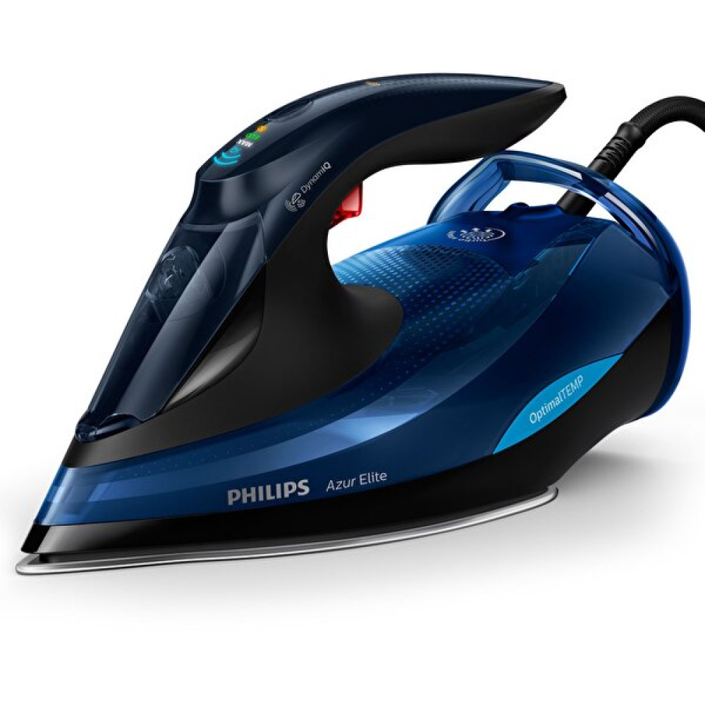 Philips Azur Elite Optimal Temp Buharlı Ütü Gc5032/20 Ütüler Fiyatı