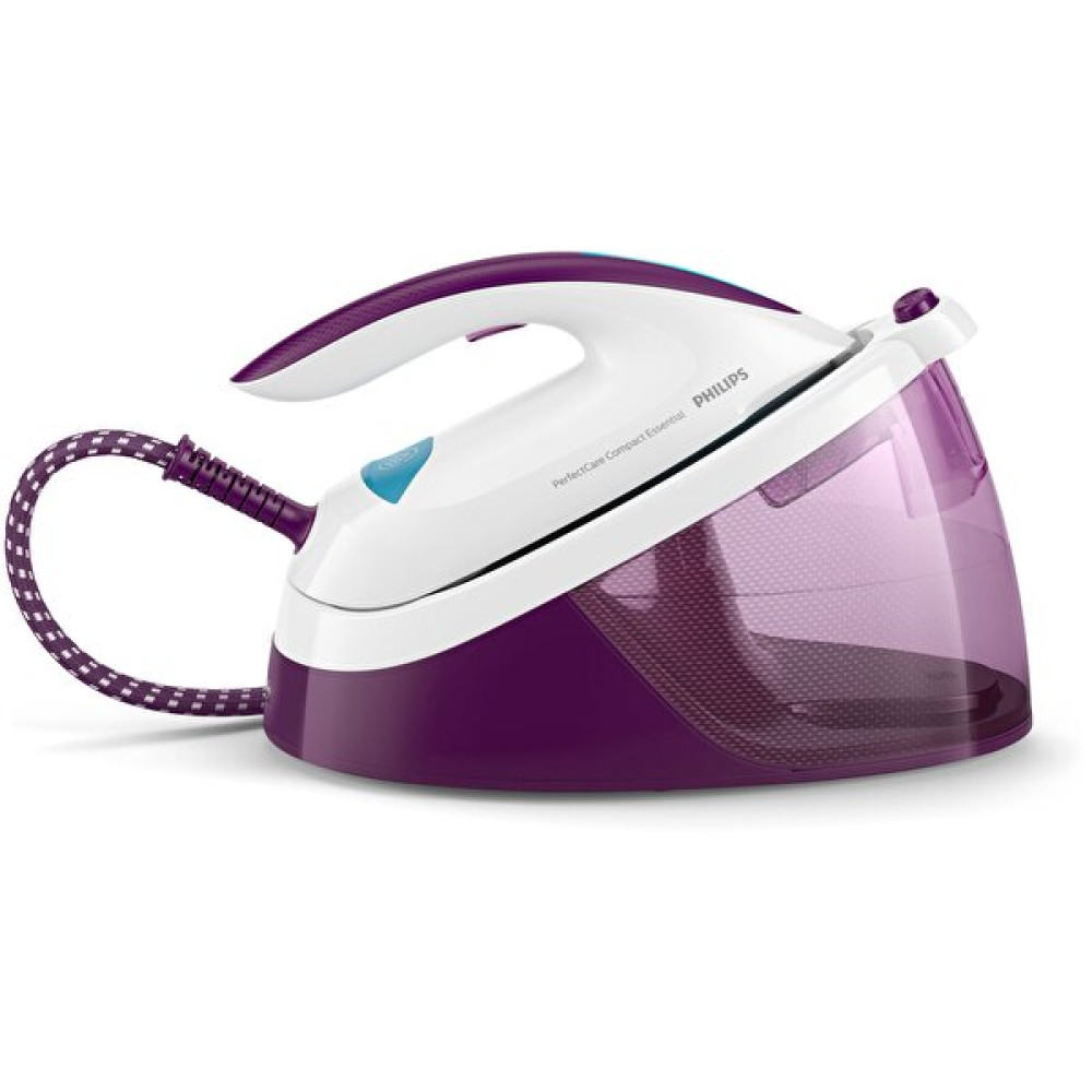 Philips GC6833/30 PerfectCare Compact Essential Buhar Kazanlı Ütü Ütüler Fiyatı