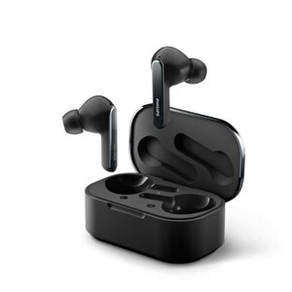 Philips Gerçek Kablosuz Kulak İçi Kulaklık Anc Pro Ipx5 Bt 5.2 Qi Uyumlu Mono Mod Tat5506bk/00 Bluetooth Kulaklık Fiyatı