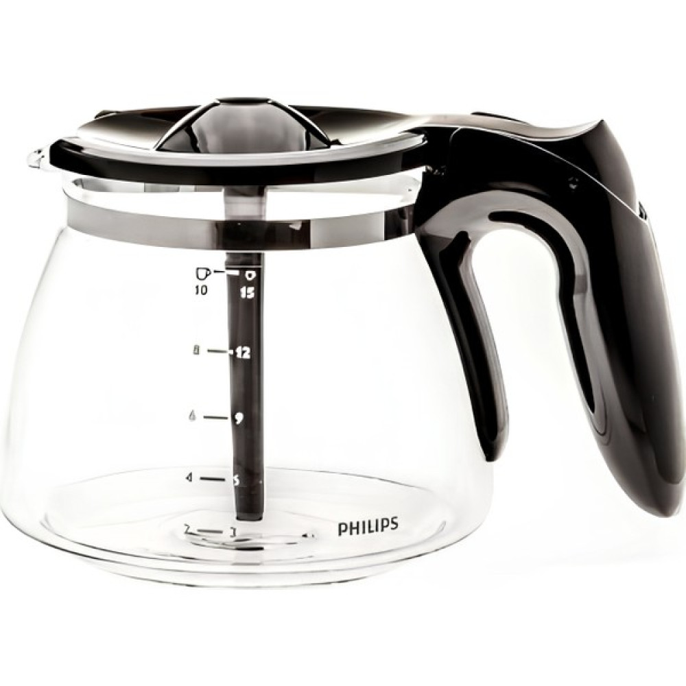 Philips Hd 7459 Filtre Kahve Makinası Cam Demlik(Filtresiz) - Şeffaf Elektrikli Mutfak Aletleri Aksesuarı Fiyatı