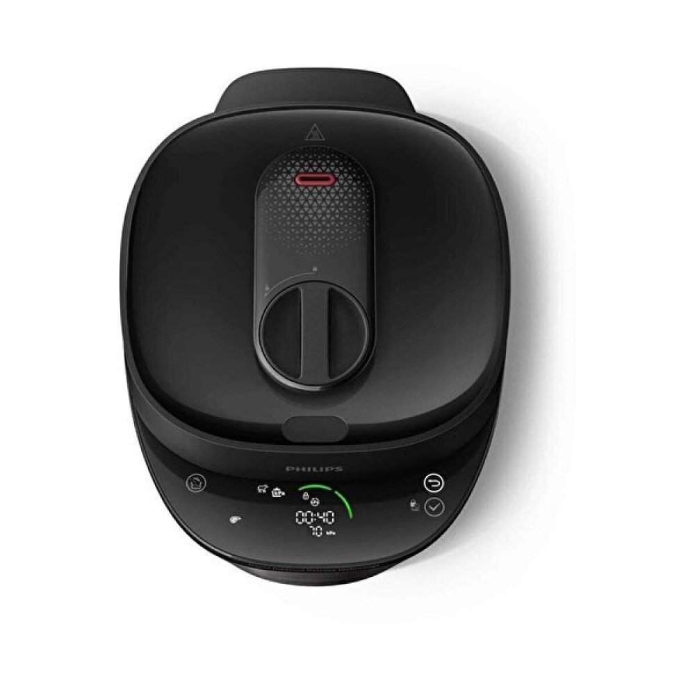 Philips Hd2151/62 AIO Hepsi Bir Arada 5L Pişirici Buharlı Pişiriciler Fiyatı