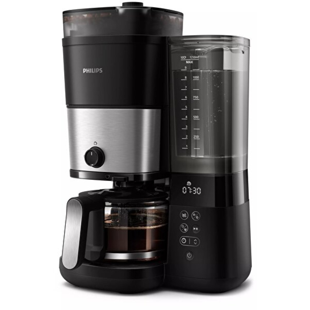Philips Hd7888/01 All-in-1 Brew Öğütücülü Filtre Kahve Makinesi Kahve Makineleri Fiyatı