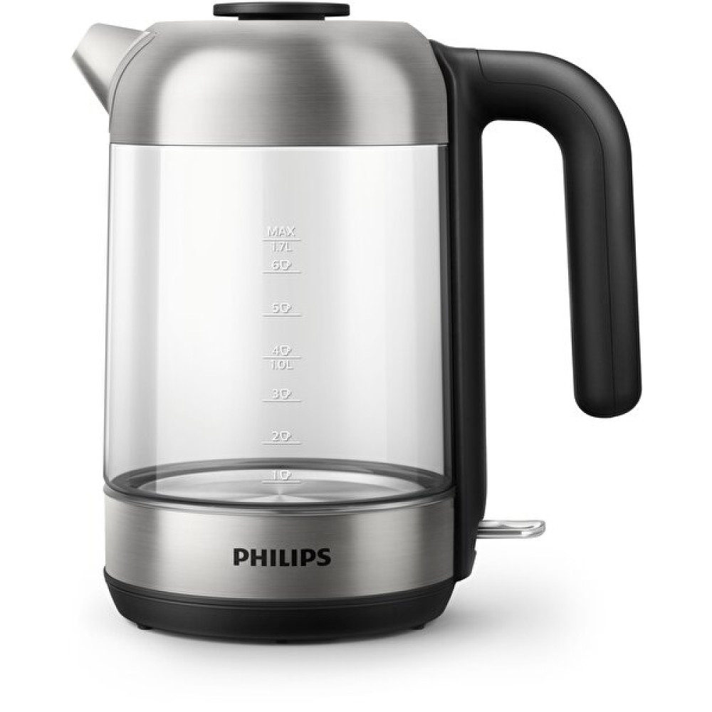 Philips Hd9339/80 1.7L Cam Su Isıtıcı Su Isıtıcıları / Kettle Fiyatı