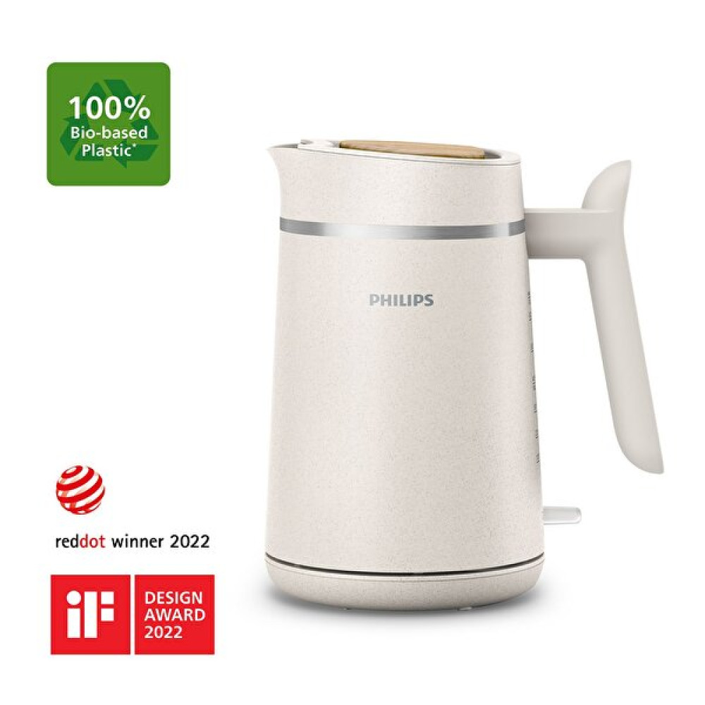 Philips Hd9365/10 Eco Conscious Edition 5000 Serisi Su Isıtıcı Su Isıtıcıları / Kettle Fiyatı