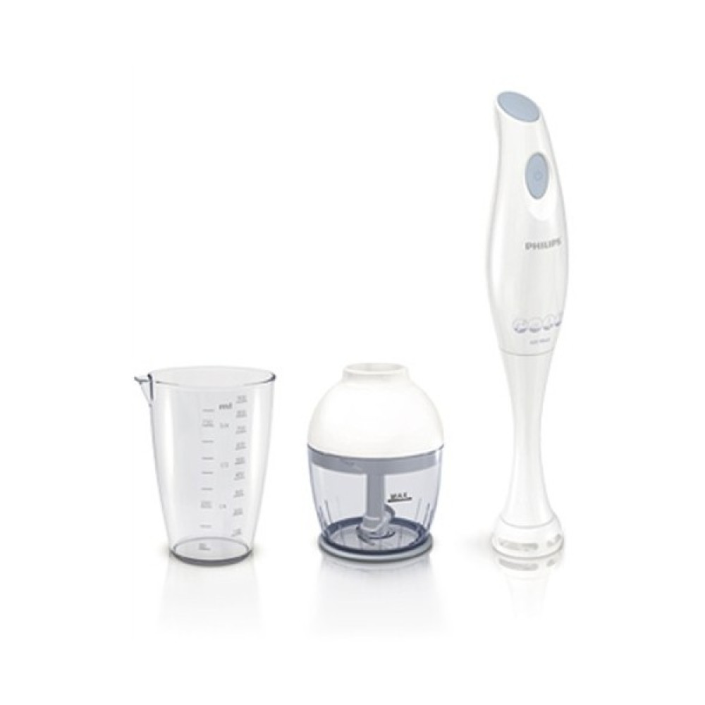 Philips HR1313/00 400W Çift Bıçaklı El Blenderı Blenderler Fiyatı