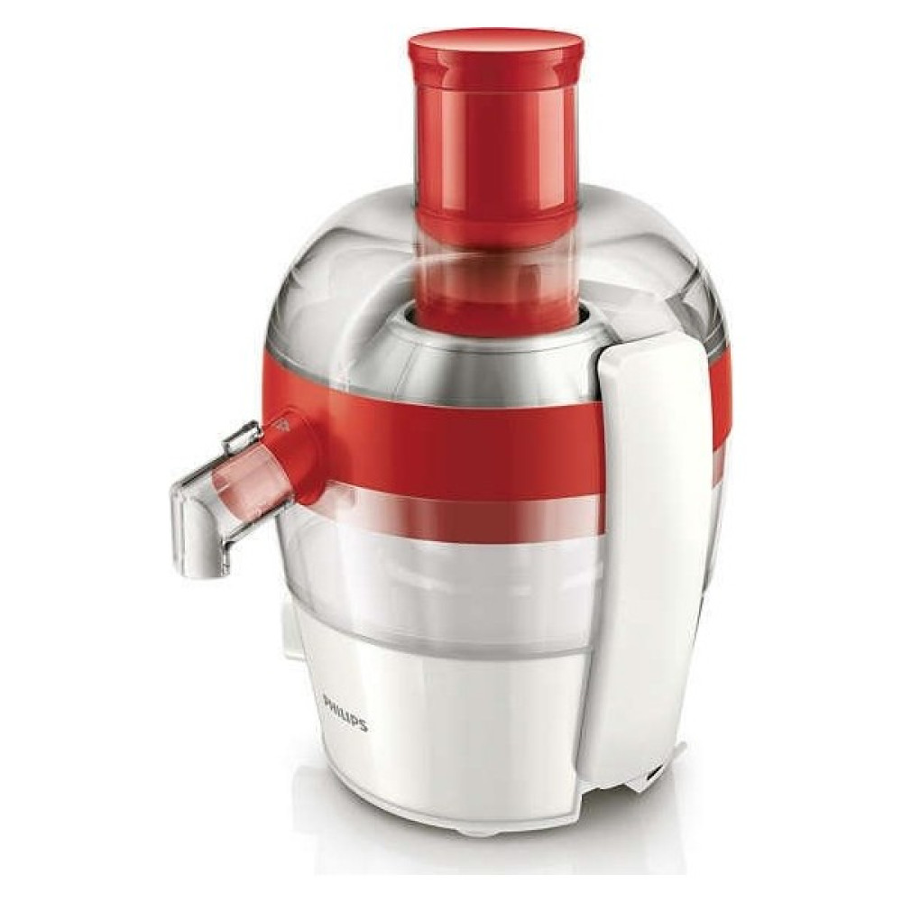 Philips HR1832/40 Viva Collection Katı Meyve Sıkacağı Meyve Sıkacakları Fiyatı