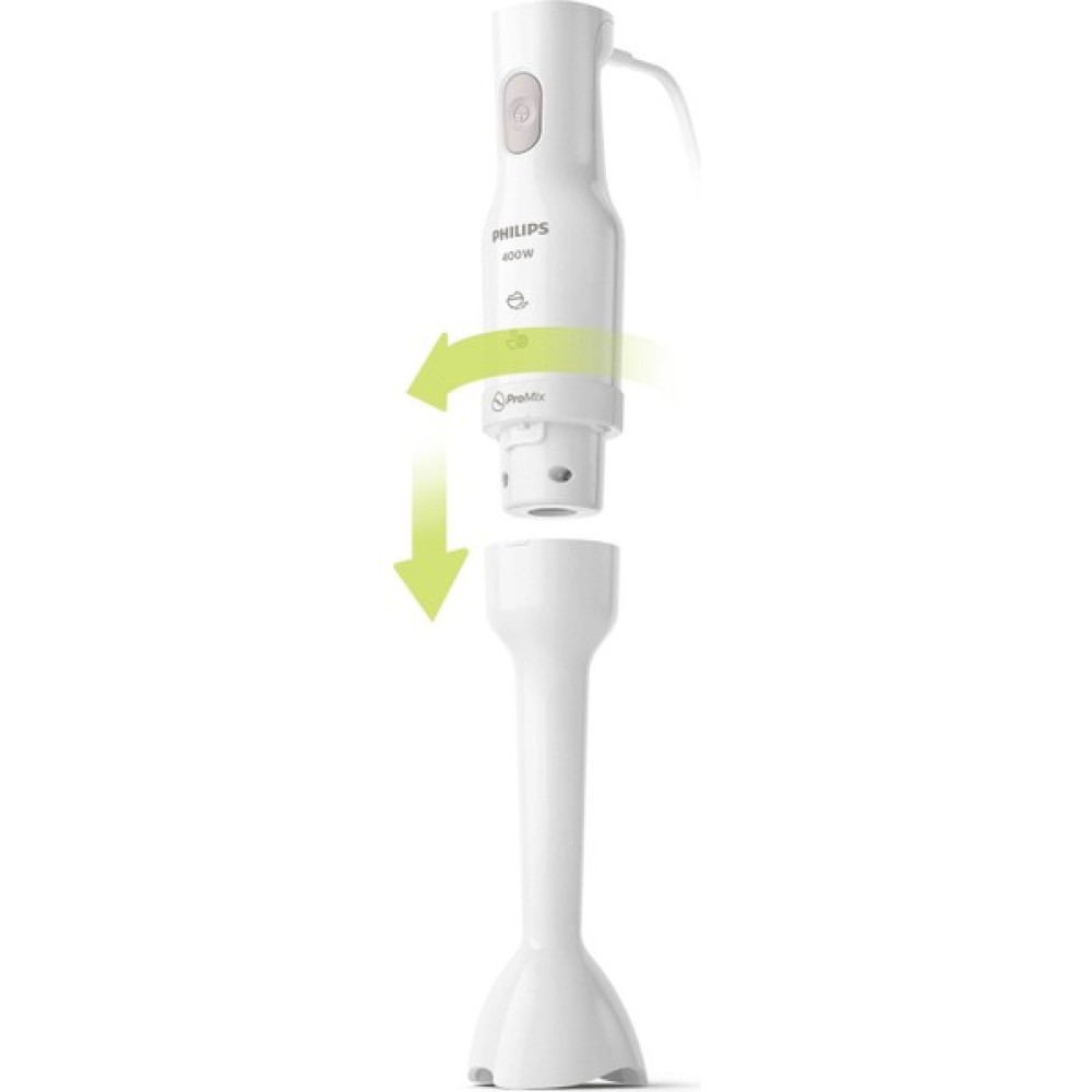 Philips HR2520/00 Promix El Blenderı - Beyaz Blenderler Fiyatı