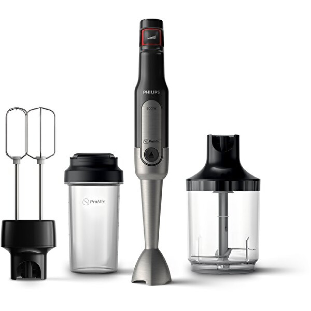 Philips Viva Collection Promix Hr2653/90 800 W Blender Seti Blenderler Fiyatı