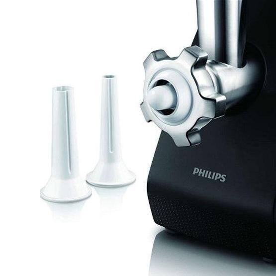 Philips HR2726 1500 W 2.7 kg/dakika 3 Diskli Kıyma Makinesi