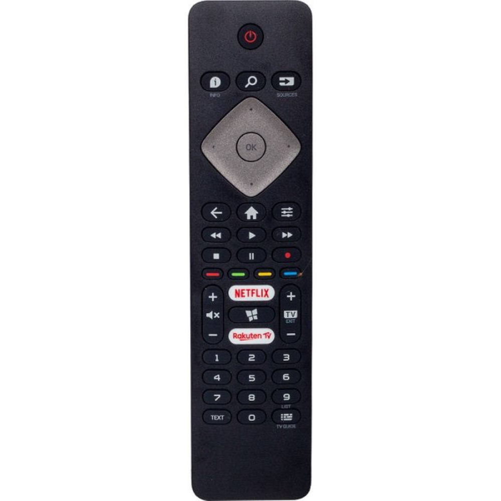 Philips Kl Phılıps Netflıx-Rakuten Tv Tuşlu BRC0884301-01 LED Tv Kumanda Oto Boyaları Fiyatı