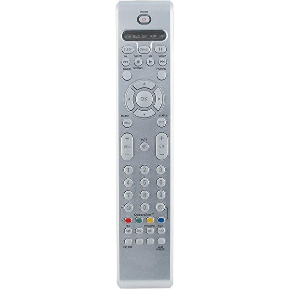 Philips LCD LED Kumanda Phılıps RM-D727 Yazısız TV Aksesuarları Fiyatı