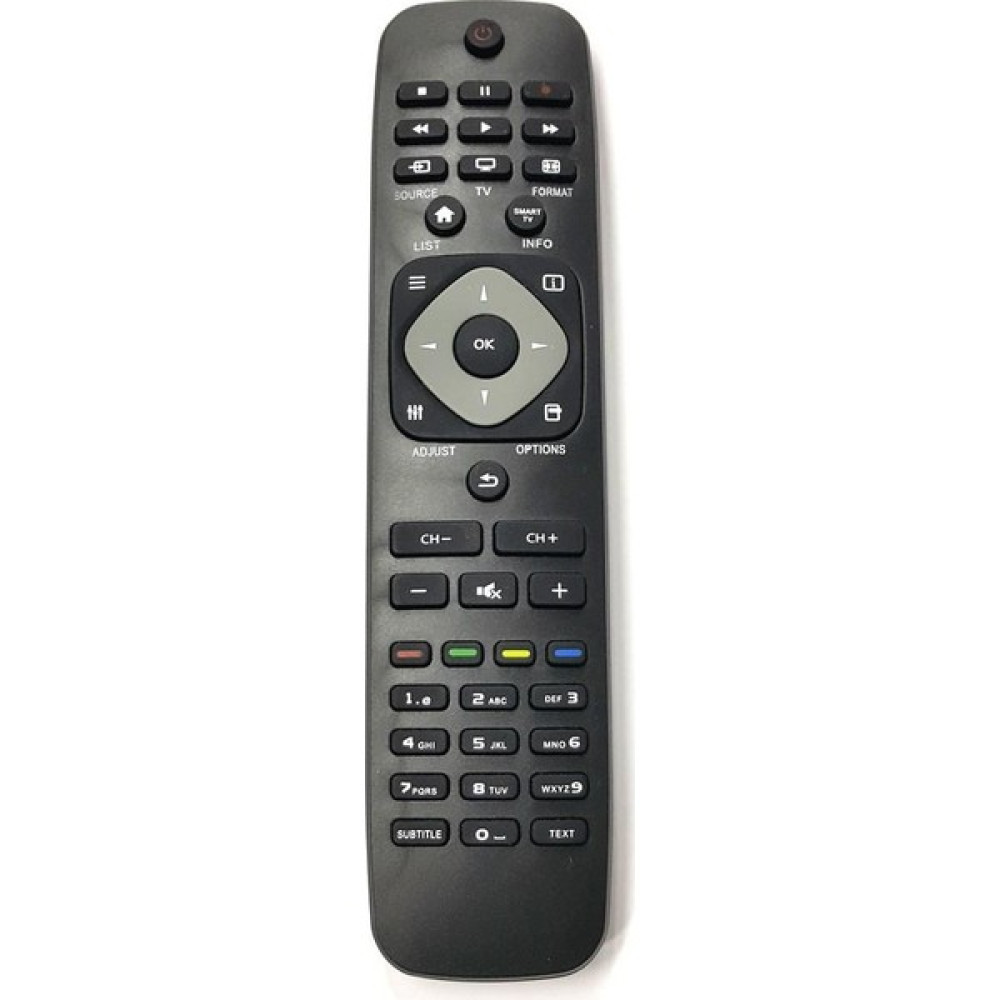 Philips Lcd Led Tv Kumandası Rm-1110 TV Aksesuarları Fiyatı