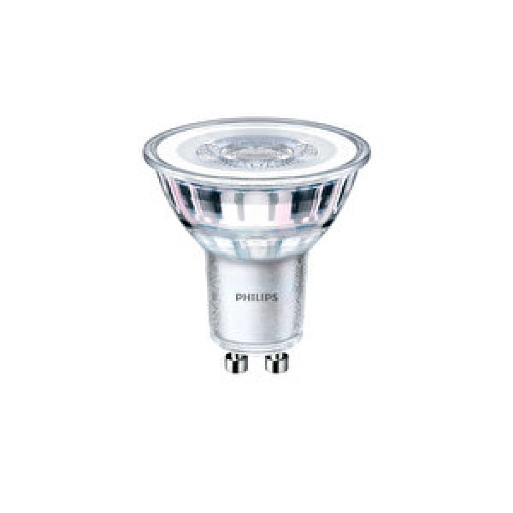 Philips Led Gu10 4w/3k 350lm Dim Led Aydınlatmalar Fiyatı