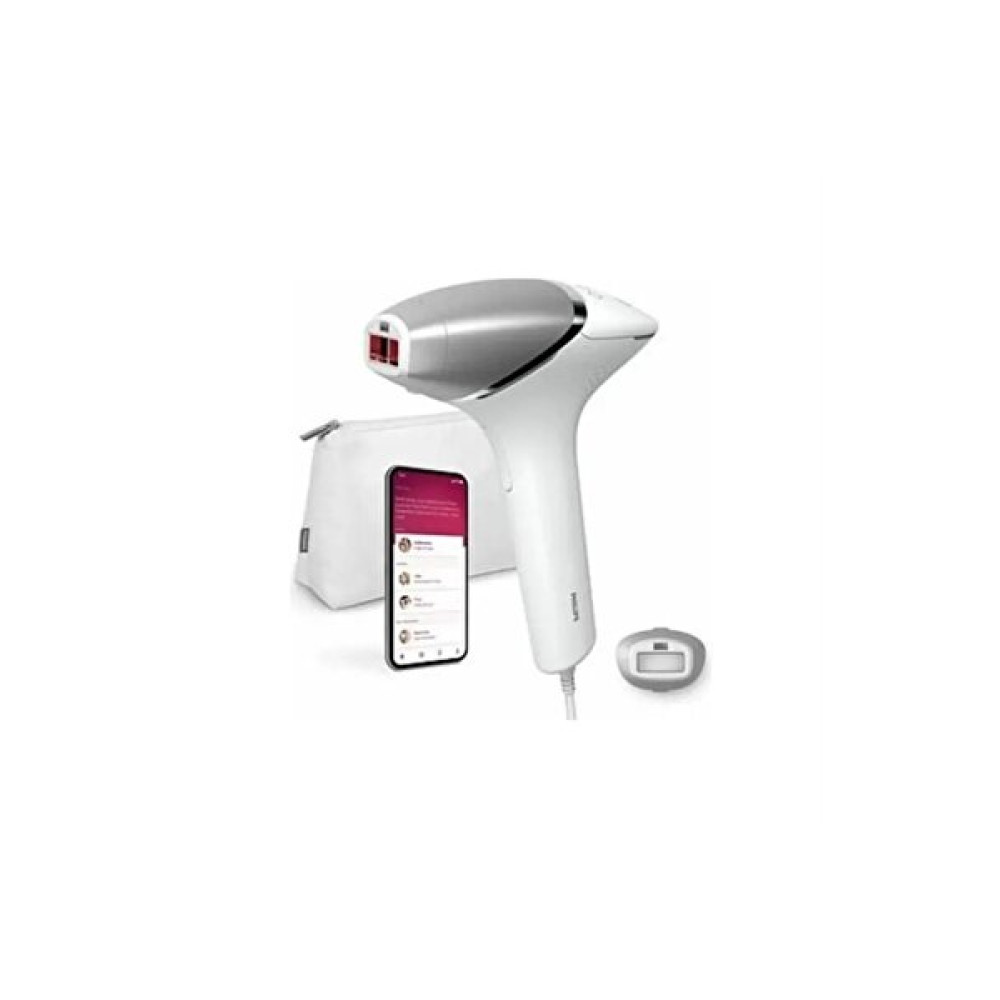 Philips Lumea Brı940/00 Ipl Epilatör Epilasyon Aletleri Fiyatı