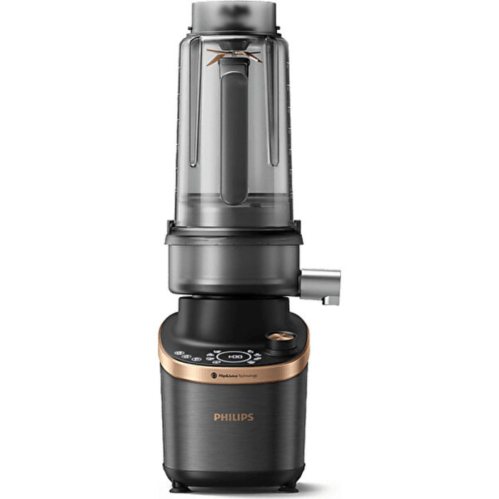 Philips Meyve Sıkacağı & Blender 2 Litre 1500W Siyah Blenderler Fiyatı