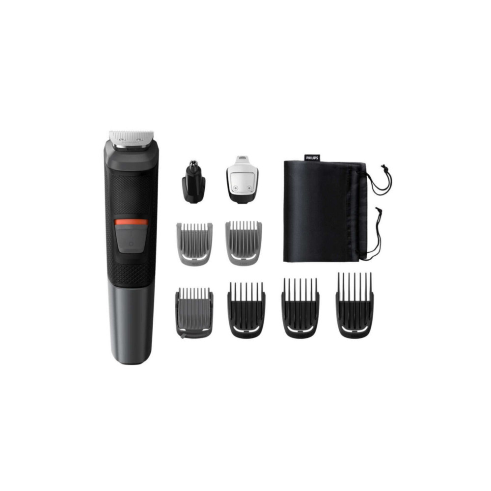 Philips Mg5720/15 Multigroom Series 5000 Saç Ve Sakal Kesme Makinesi Tıraş Makineleri Fiyatı