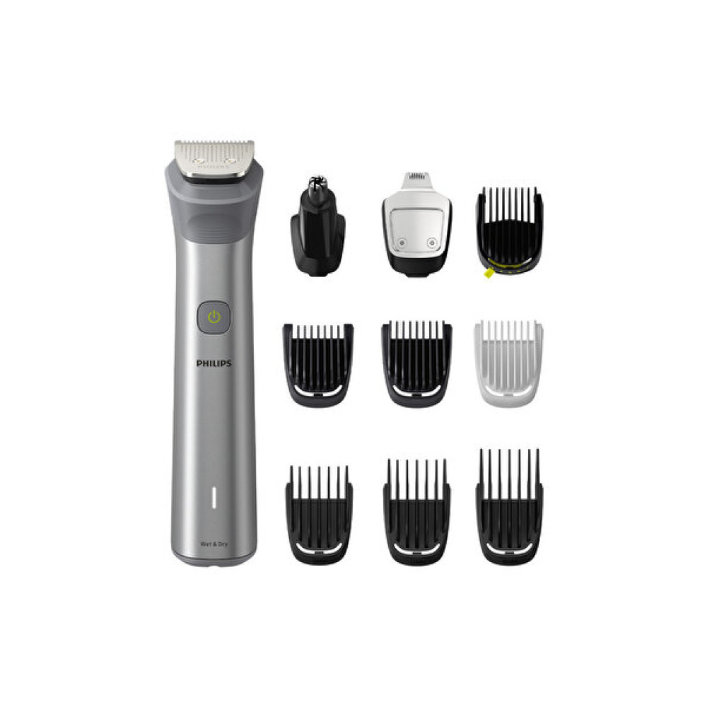 Philips Mg5920/15 Series 5000 10'u 1 Arada Erkek Bakım Kiti Tıraş Makineleri Fiyatı
