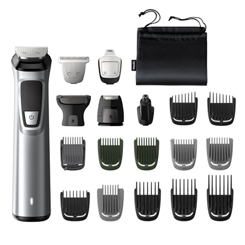 Philips Mg7736/25 19’u 1 Arada Erkek Bakım Kiti Tıraş Makineleri Fiyatı
