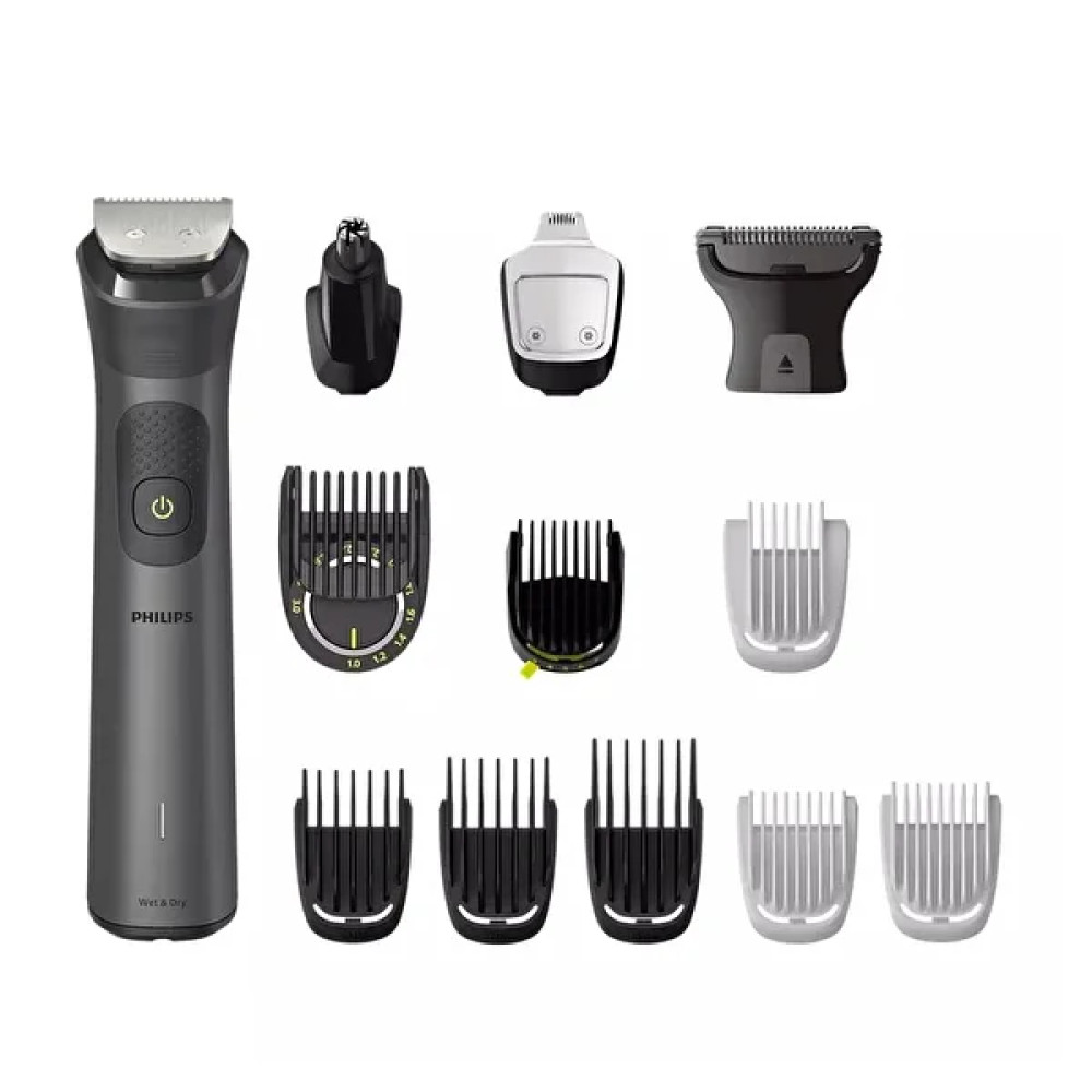 Philips All-in-One Trimmer 7000 Serisi MG7920/15 13ü 1 Arada Erkek Bakım Seti Tıraş Makineleri Fiyatı