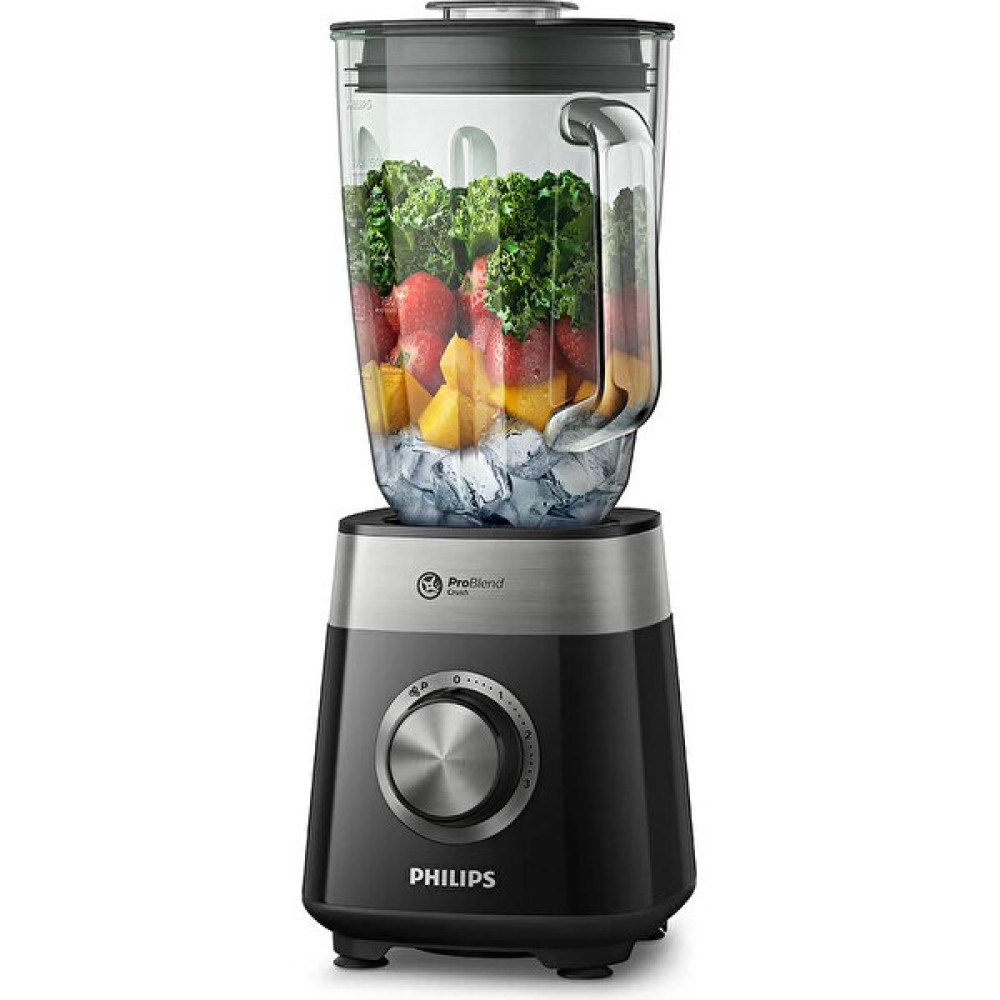 Philips Mutfak Robotu Seti Çok Amaçlı Blender Set Siyah Detoks Suyu Smoothie Yapımı Için Harika Çözüm Blenderler Fiyatı