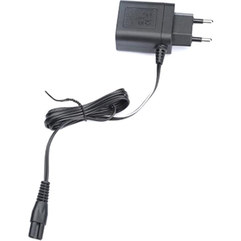 Phılıps Norelco Hq8 HQ8505 -Eu Tak Için 15V 5.4W Adaptör Şarj Cihazı (Yurt Dışından) - Siyah Tıraş Bıçağı ve Yedekleri Fiyatı