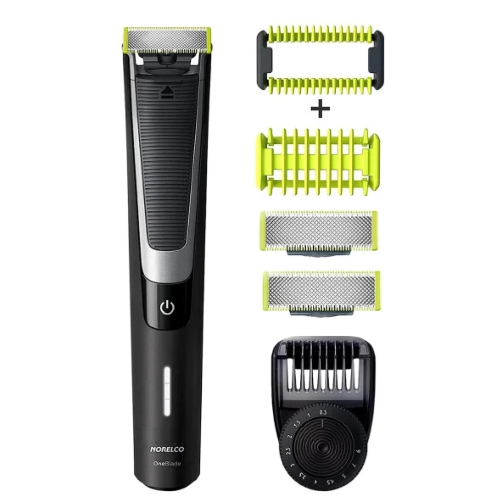 Philips Norelco Oneblade Pro Kiti - Tıraş Makinesi Tıraş Bıçağı ve Yedekleri Fiyatı