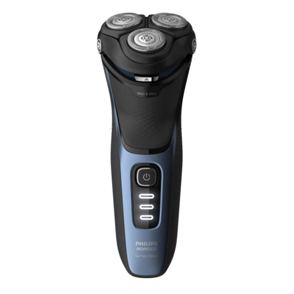 Philips Norelco Serisi 3500, Islak Ve Kuru Elektrikli Tıraş Makinesi S3212/82 Tıraş Bıçağı ve Yedekleri Fiyatı