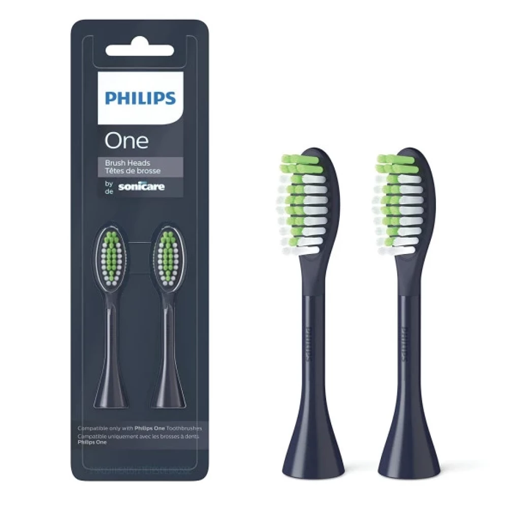 Philips One Sonicare 2 Fırça Başlığı - Bh1022/04 Şarjlı Diş Fırçası ve Aksesuarları Fiyatı